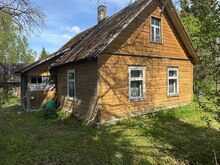 Müüa  talukompleks Tartust 30 minuti kaugusel