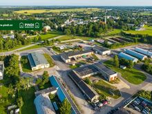 Väike-Maarja Vallavalitsus müüb kinnistut enampakkumise teel