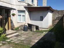 Garaaži ja SUURE abihoonega korter