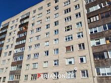 PÕHIINFO
Objekti tüüp: 3-toaline korter
Asukoht: Narva, Kanhgelaste 15
Pindala: 62,7 m²
Korrus: 
