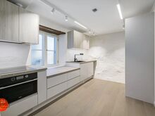 Korter Tallinna Vanalinna südames