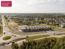 ÜÜRILE ANDA HEA NÄHTAVUSEGA AVAR 1. KORRUSE ÄRIPIND
