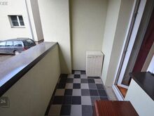 Üürile anda ühetoaline mugavustega korter