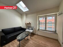 ANNAME ÜÜRILE VÄIKESE BÜROO SÜDALINNAS