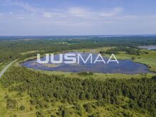 Müüa oma järvega kinnistu Saaremaal!