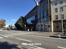 Äripinnad Tallinna südames!
