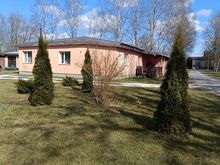 Müüa ühekordne, aga ruumikas elamu
