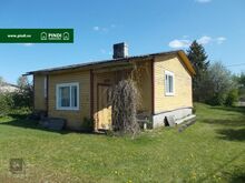 Kirumpääl Võhandu jõe läheduses!