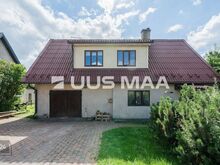 Avar ja hubane kodu ootab uusi üürnikke