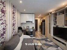 Müüa 1-toaline renoveeritud korter