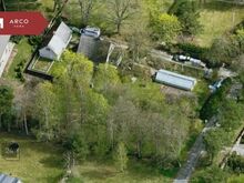 Privaatne elamukrunt rahulikus ja rohelises piirkonnas