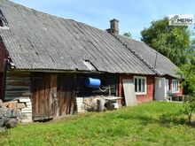 Privaatne vana talukoht Põhja-Pärnumaal!