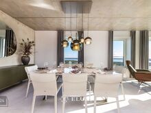 EKSKLUSIIVNE PENTHOUSE JÄRVE TORNIDES!