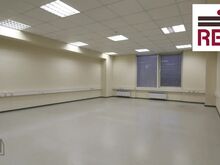 Valgusküllane Büroopind WTC Ärimajas