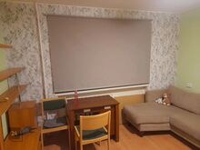 Väikeste ülalpidamiskuludega 3 korruse korter