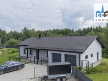 UUEVÄÄRNE JA RUUMIKAS KODU PÄRNU LÄHEDAL