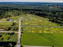 Uus elamurajoon - individuaalelamukrundid 1184 - 2769 m²
