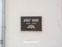 Ajalooline kivimaja + maaküte!