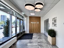RENOVEERITUD BÜROOPINNAD HAABERSTIS!