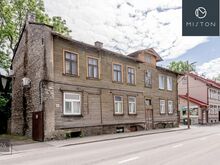 1-TOALINE KORTER TELLISKIVIS
