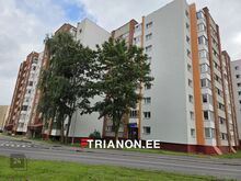 PÕHIINFO
Objekti tüüp: 3-toaline korter
Asukoht: Narva, Rahu 34
Pindala: 63,9 m²
Korrus: 1/9
Sei