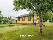 SUVEKODU SAKU KÜLJE ALL!