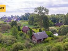 Kaks kinnistut ühe hinnaga Peipsi järvest 350m kaugusel!