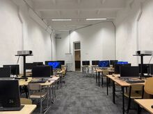 Esimesed 2 kuud üür on 440,30 eur ja edasi 547,23 eur

Asukoht

• Tallinna tuiksoonel Pärnu mnt