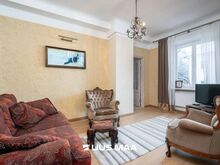 Stiilipuhtalt renoveeritud korter Tartu südalinnas!