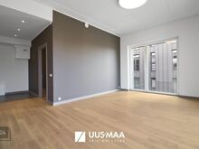 Kõrged laed, Laopind 9m2, Parkimiskoht - hinna sees