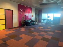 Merevaatega! Ahtri 12 VI korrus- 35,5m²