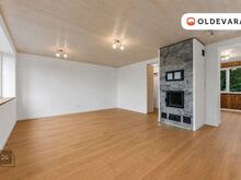 VÄRSKELT RENOVEERITUD  UUS AHI  LINNALE LÄHEDAL