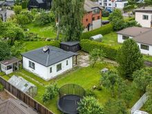 Väga hea asukoht uue kodu rajamiseks!