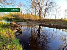 Jõeäärne kinnistu!