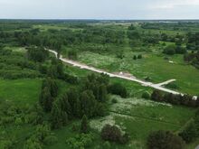 Uus elurajoon Liimala rannakülas