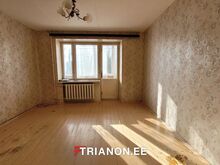 PÕHIANDMEDObjekti tüüp: 1-toaline korterAsukoht: NarvaPindala: 28,2 m²Korrus: 1/5Seisukord: Vaja