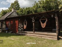Müüa hubane maakodu!