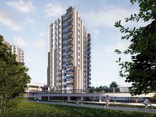 Hinnas sisaldub parkimiskoht ja panipaik
Väike-Õismäel asuv Päevalille 5 on ideaalne elukoht ini