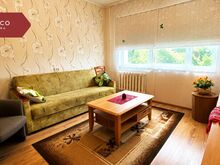 Valgusküllane teise korruse korter