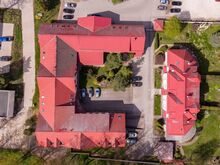 3-TOALINE KORTER TARTUS – ROPKA MÕISA KOMPLEKSIS