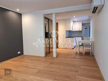 Renoveeritud majas, hea asukoht
Müüa renoveeritud majas renoveeritud korter