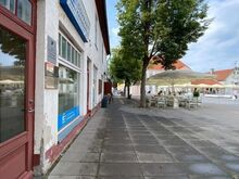 Üürile anda äripind Kuressaare südalinnas!!!