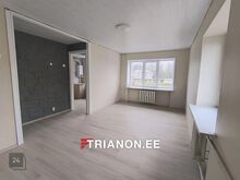 PÕHIINFOObjekti tüüp: 1-toaline korterAsukoht: Sillamäe, Ranna 25Pindala: 31,5 m²Korrus: 3/4Sei