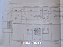 PÕHIANDMED  Objekti tüüp: ÄripindAsukoht: Narva, Energia tn 7Pindala: 71,2 m2 Korrus: 1/4  Seisu