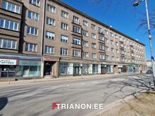 PÕHIINFOObjekti tüüp: 3-toaline korter Asukoht: Narva, Puškini tn 19Pindala: 77,8 m²Korrus: 5/