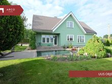 Müüa hästi hoitud ja hooldatud kodu!