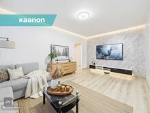 VÄGA HEAS KORRAS 3-T0ALINE KORTER/ C-energiamärgis/ Sisustatud