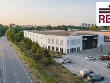 Stockoffice Kassi kvartalis - ehitus on alanud!