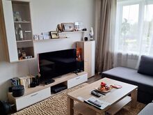 Üürile anda möbleeritud 2toaline korter otse omanikult