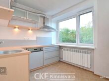 AVAR 4-TOALINE RÕDUGA KESKLINNA KORTER! GARAAŽ!